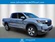  Honda Ridgeline