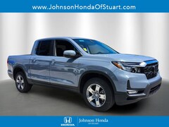 2026 Honda Ridgeline RTL Truck Crew Cab