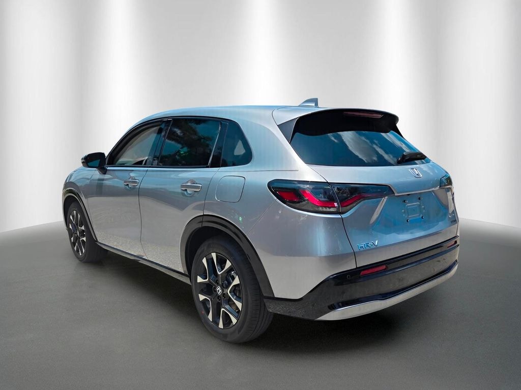 New 2027 Honda HR-V EX-L SUV
