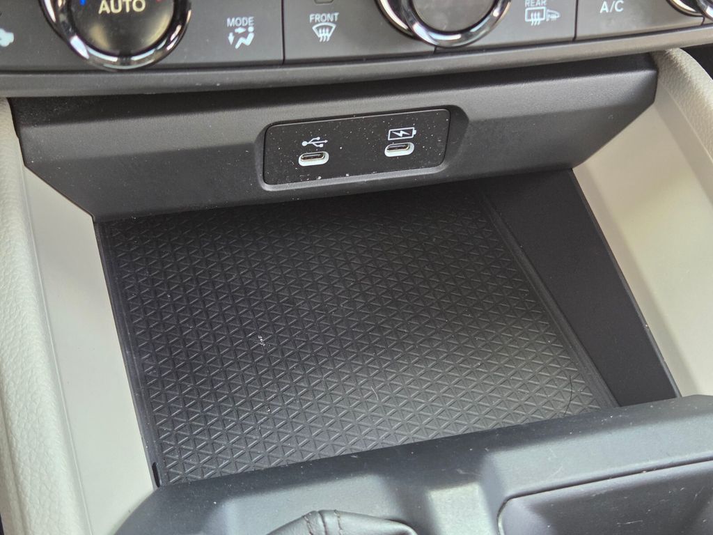 2024 Honda Accord EX - Photo 27