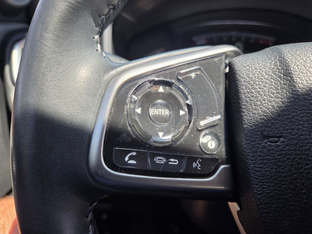 2019 Honda CR-V EX-L - Photo 21