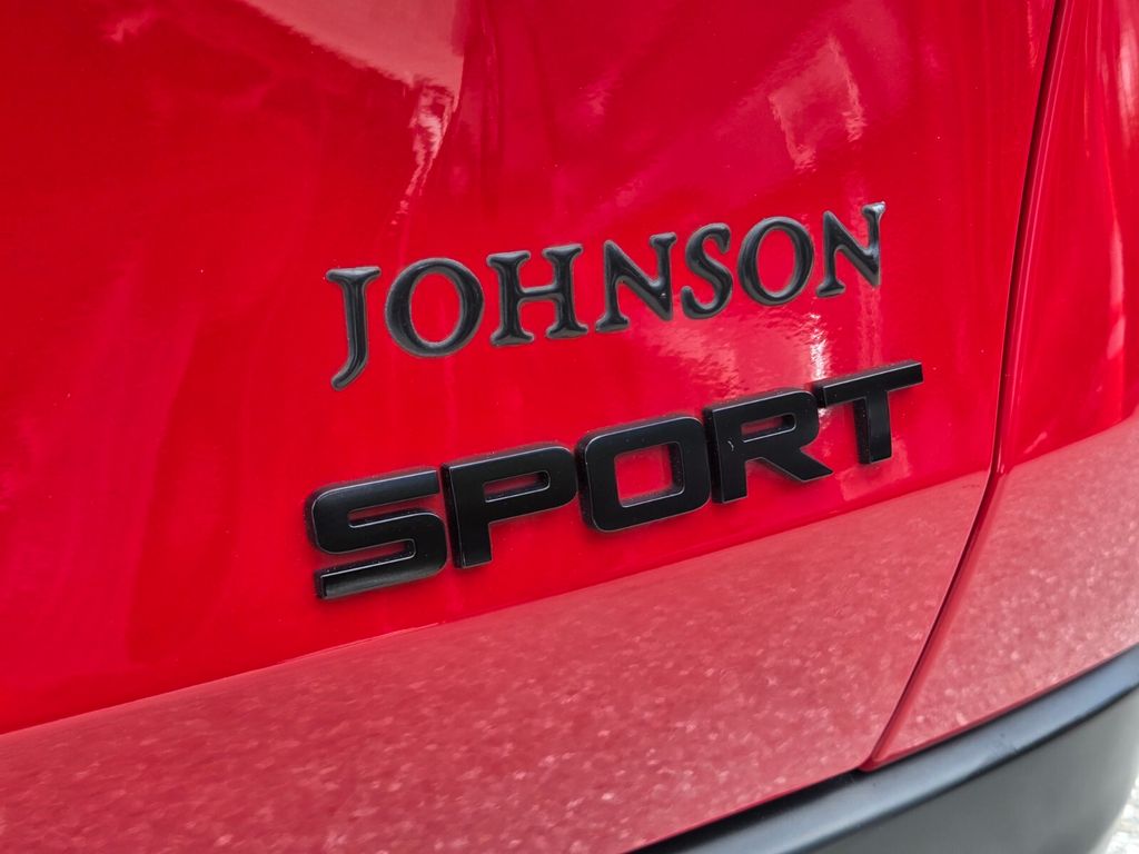 2025 Honda HR-V Sport - Photo 16