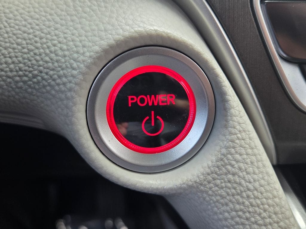 2021 Honda Accord Hybrid - Photo 30