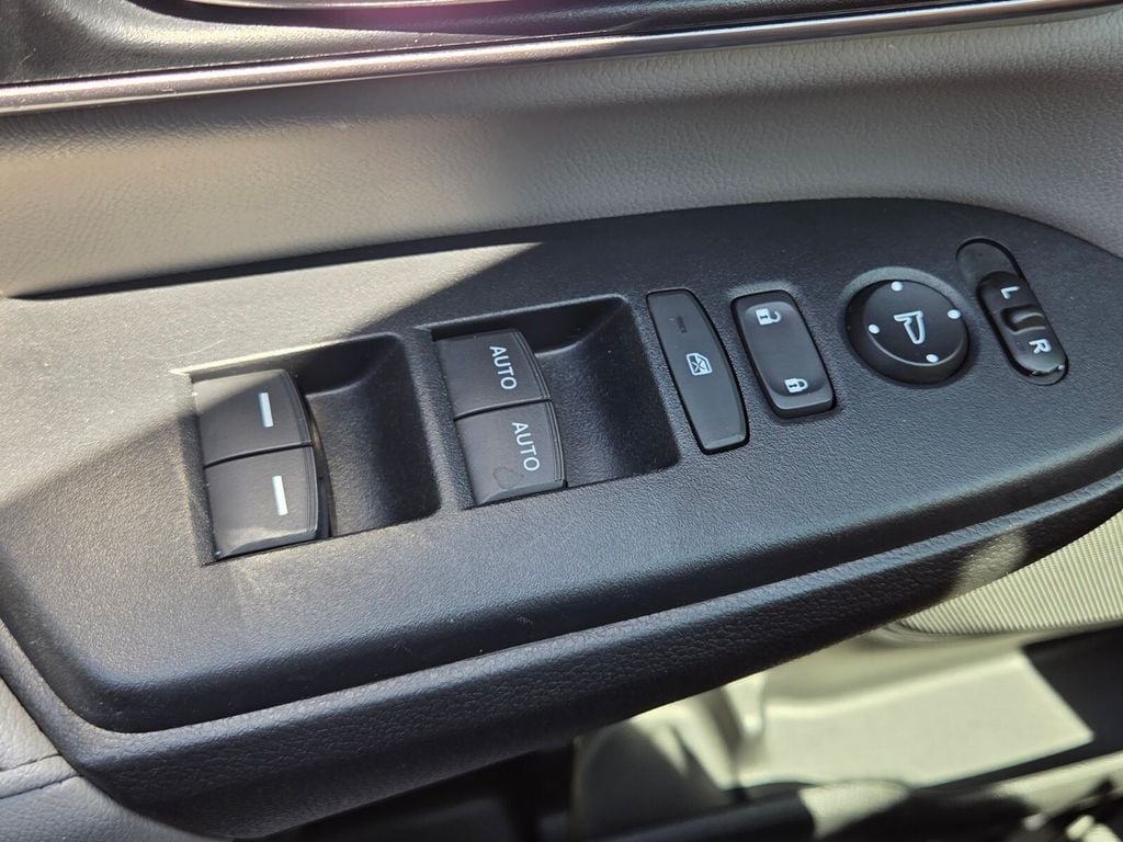 2019 Honda CR-V EX-L - Photo 30