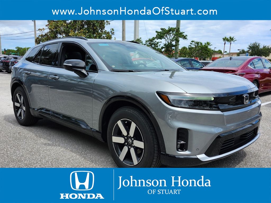 2025 Honda Prologue Touring's photo