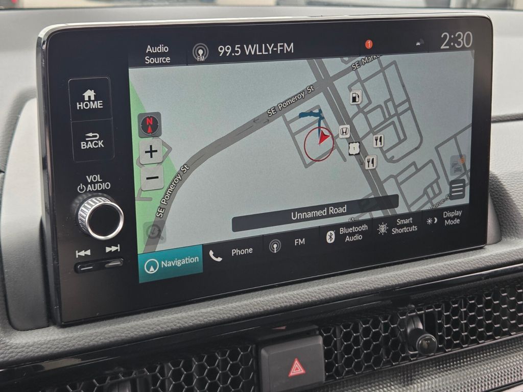 2025 Honda CR-V Sport Touring - Photo 26