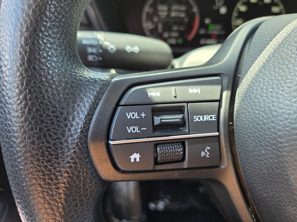 2024 Honda CR-V EX - Photo 20