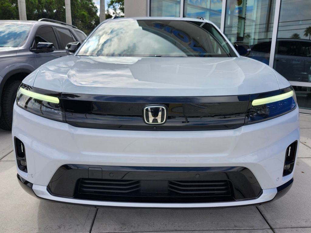 New 2026 Honda Prologue Elite SUV
