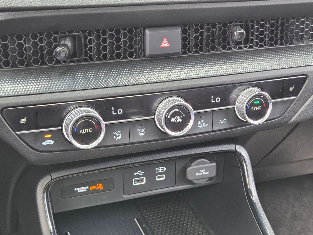 2024 Honda CR-V Sport-L - Photo 28