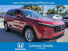 2026 Honda CR-V EX SUV