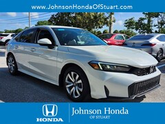 2026 Honda Civic LX Sedan