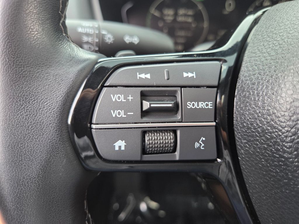 2026 Honda Civic Sport - Photo 23