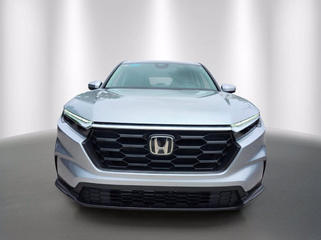 New 2027 Honda CR-V LX SUV