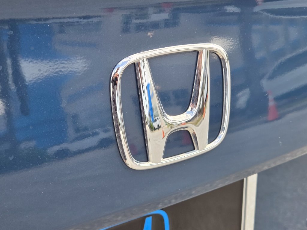 2025 Honda Civic Sport Touring - Photo 15