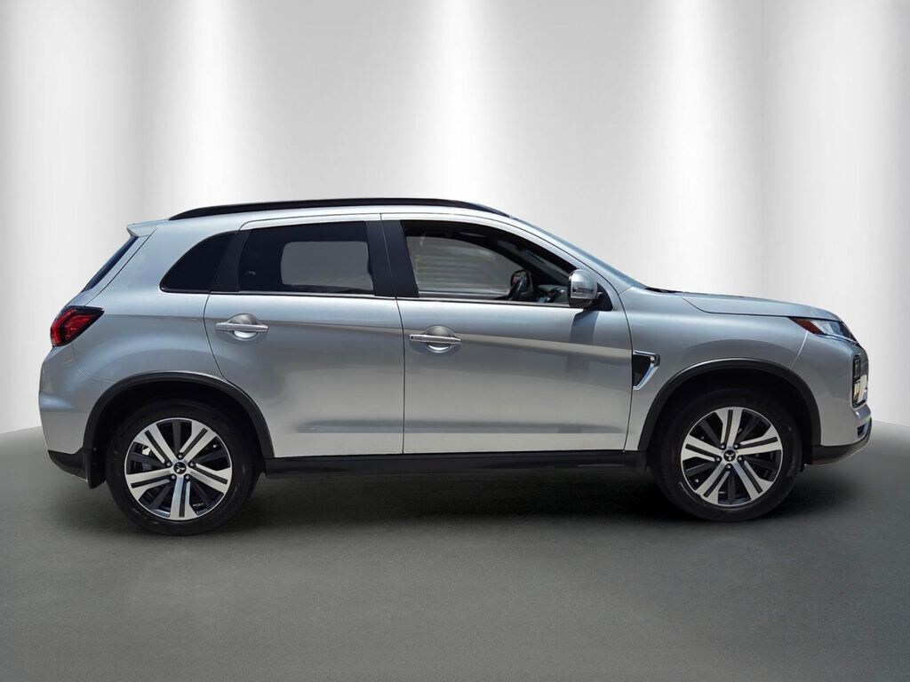 Used 2024 Mitsubishi Outlander Sport SEL SUV
