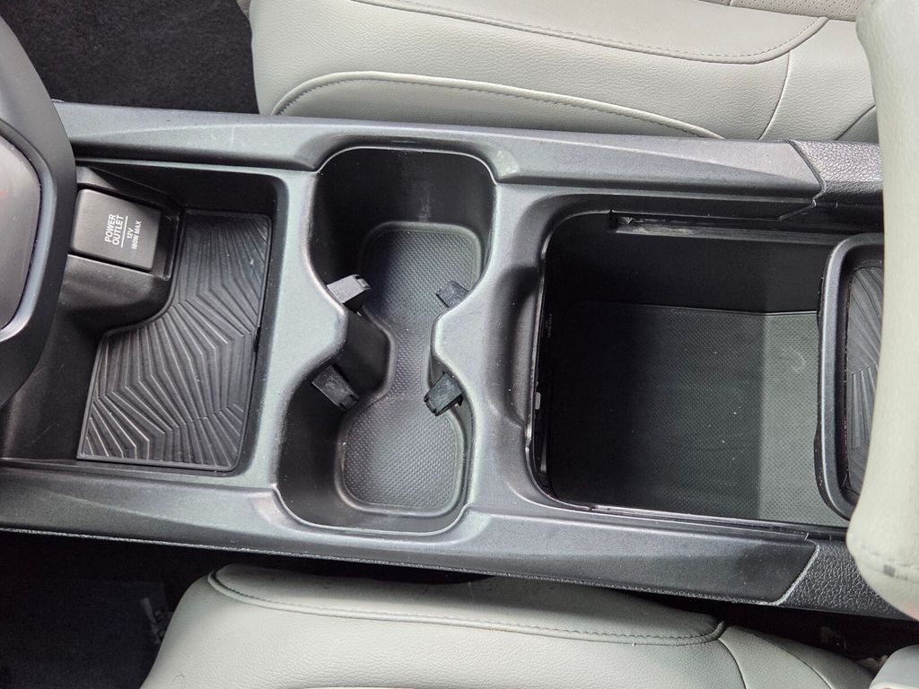 2018 Honda CR-V EX-L - Photo 29