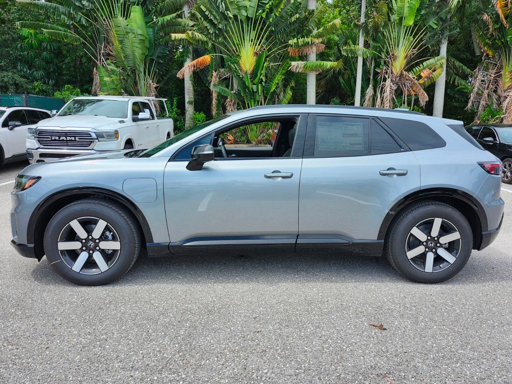 2025 Honda Prologue Touring photo 3