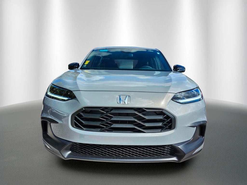 New 2026 Honda HR-V Sport SUV