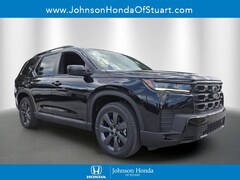 2026 Honda Pilot Sport SUV