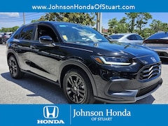 2026 Honda HR-V Sport SUV