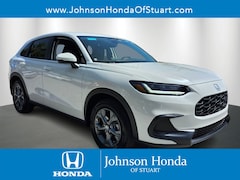 2026 Honda HR-V LX SUV