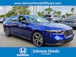 Honda Accord Hybrid