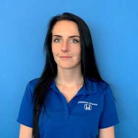 Staff member Ashton Suleiman from 5af2dd5461cf