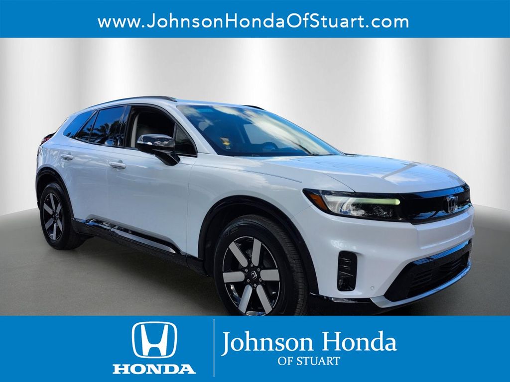 2026 Honda Prologue Touring's photo