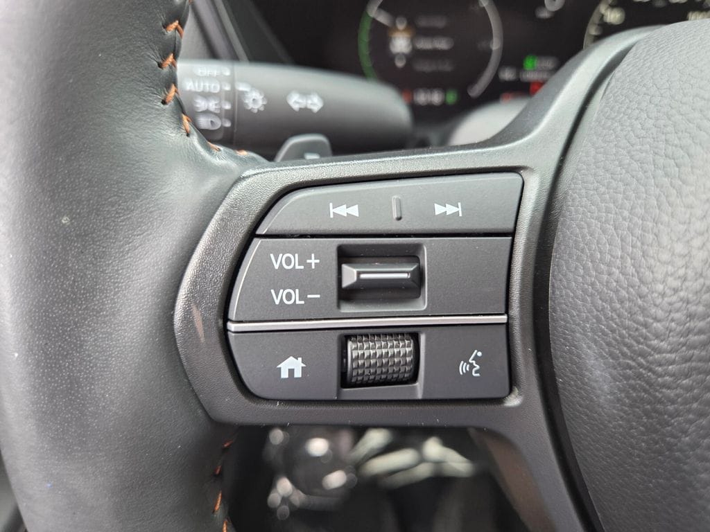 2024 Honda CR-V Sport-L - Photo 22