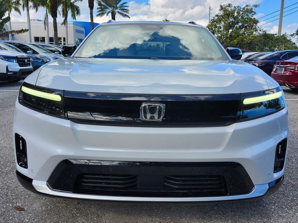 New 2026 Honda Prologue Touring SUV