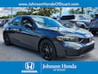 Honda Civic Hybrid