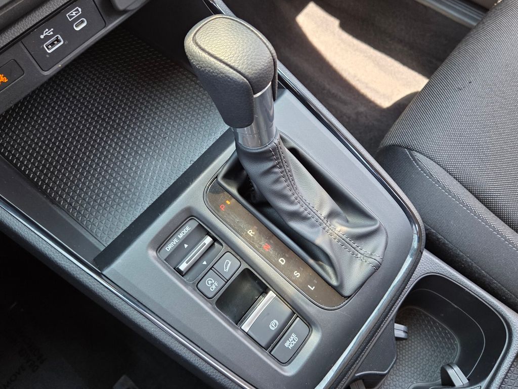 2024 Honda CR-V EX - Photo 28