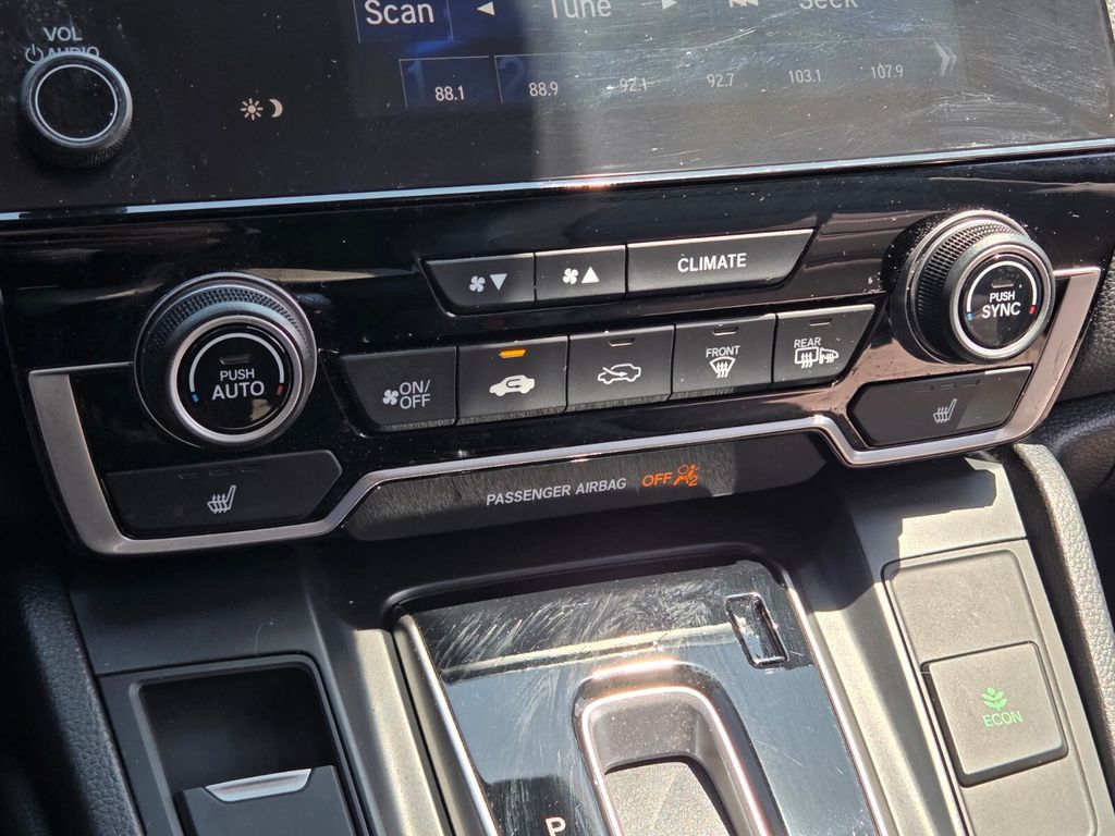 2019 Honda CR-V EX-L - Photo 27