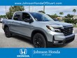  Honda Ridgeline