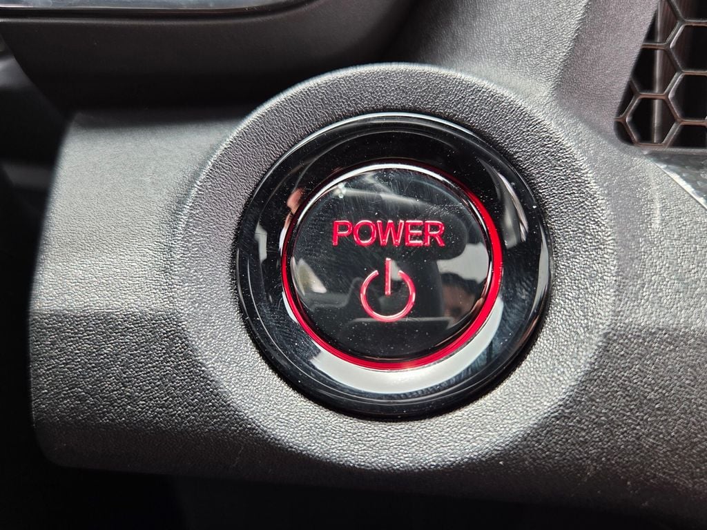 2026 Honda CR-V Sport - Photo 34