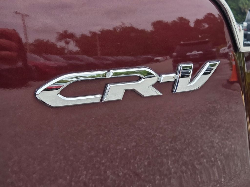 2016 Honda CR-V EX-L - Photo 15