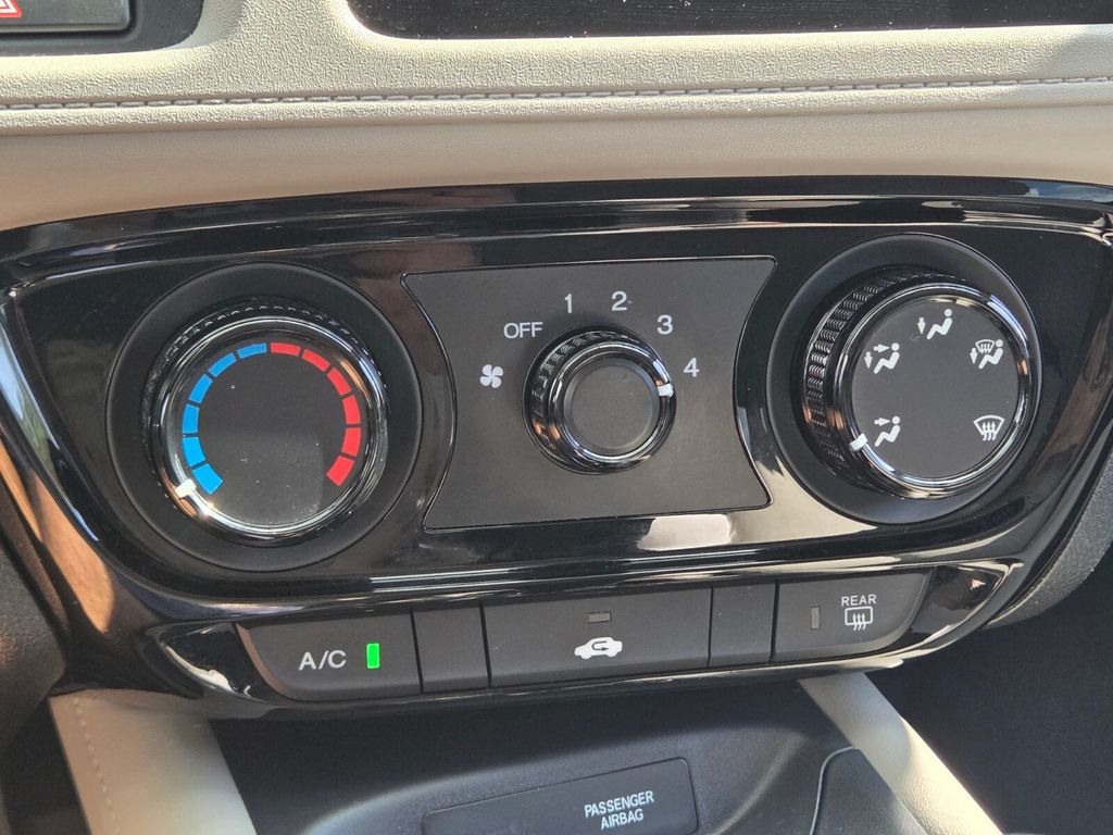 2022 Honda HR-V LX - Photo 28