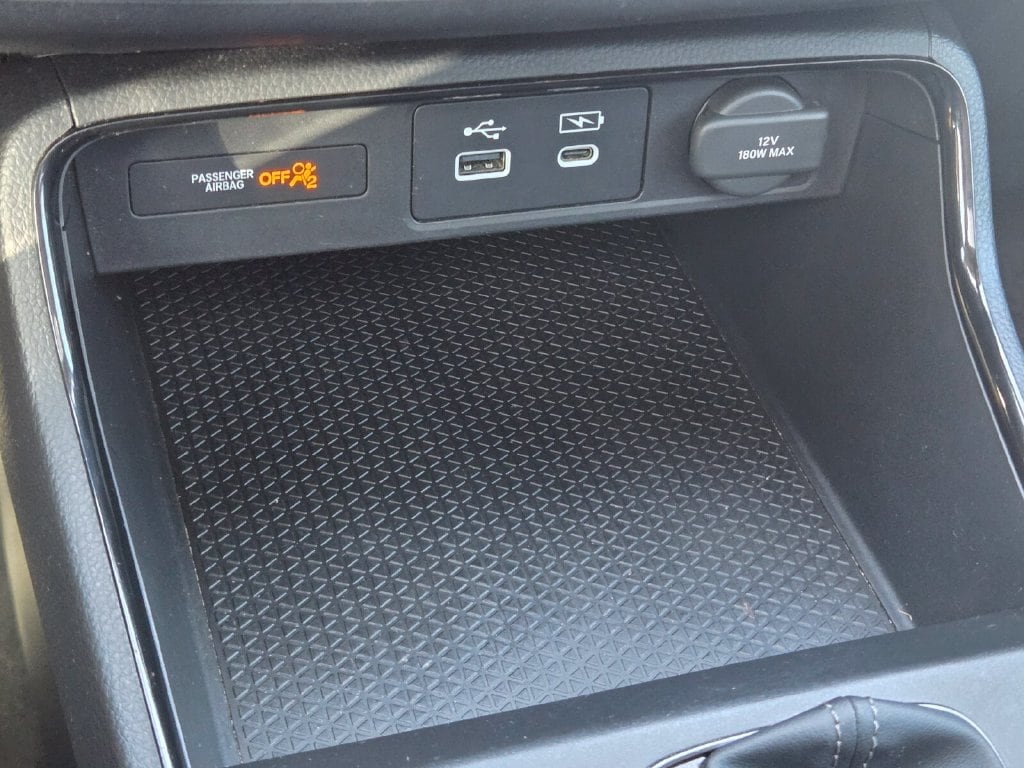 2024 Honda CR-V EX - Photo 26