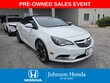 Buick Cascada