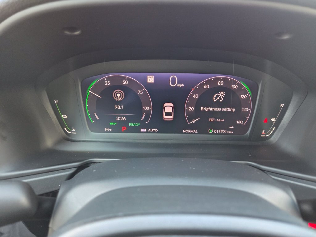 2024 Honda Accord Hybrid Sport - Photo 23