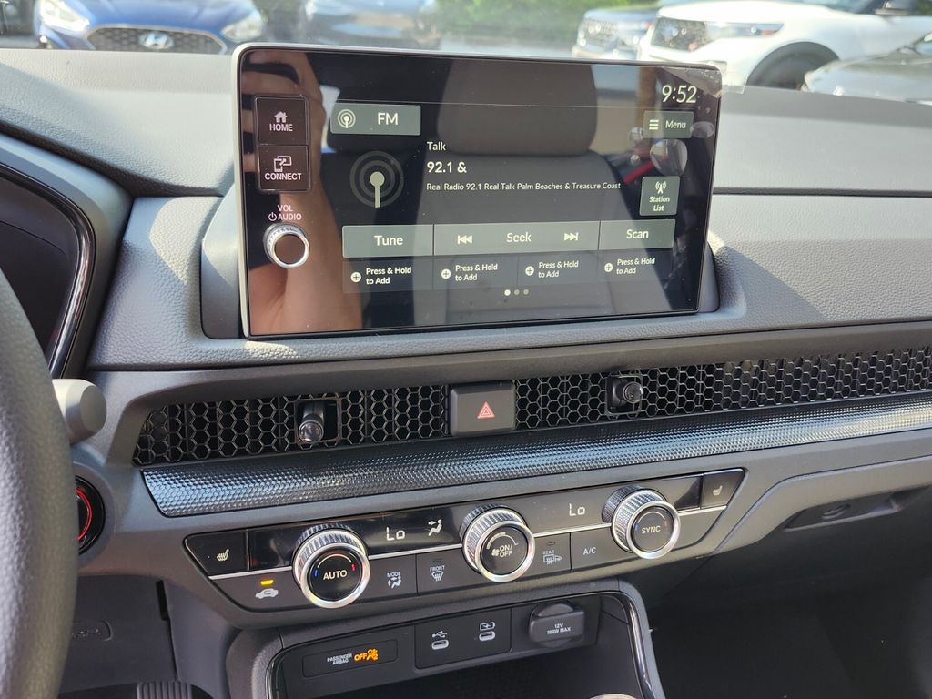 2026 Honda CR-V EX - Photo 20