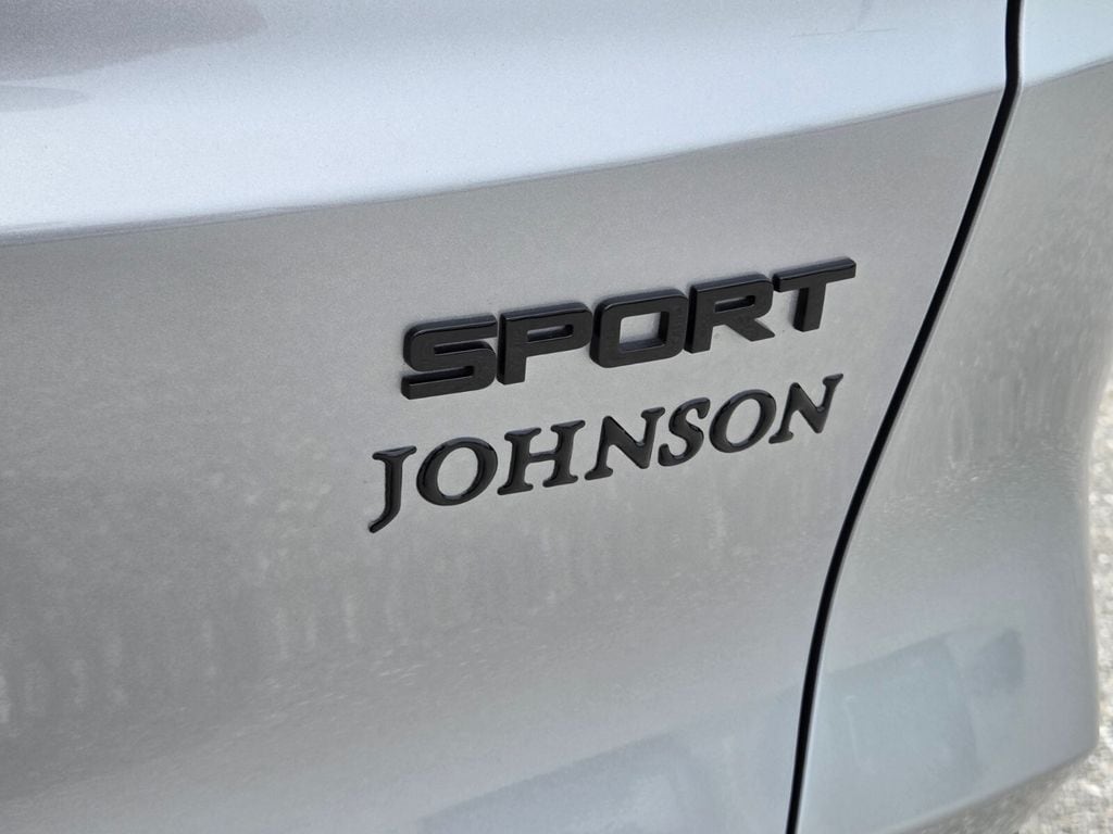 2026 Honda CR-V Sport - Photo 17