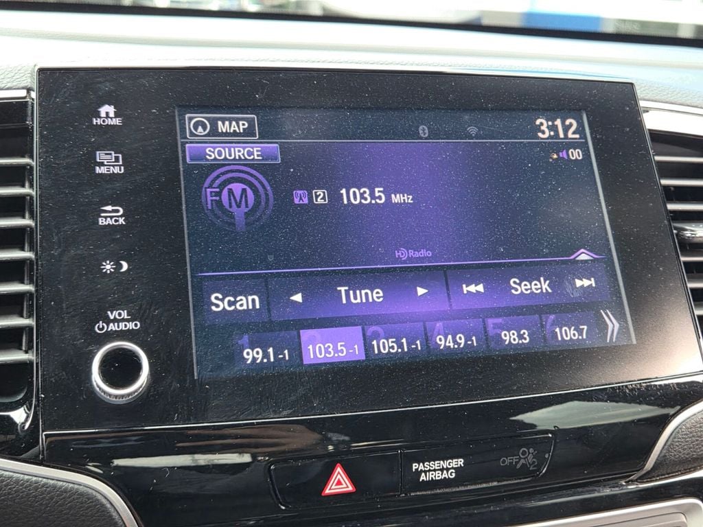2023 Honda Ridgeline Black Edition - Photo 27