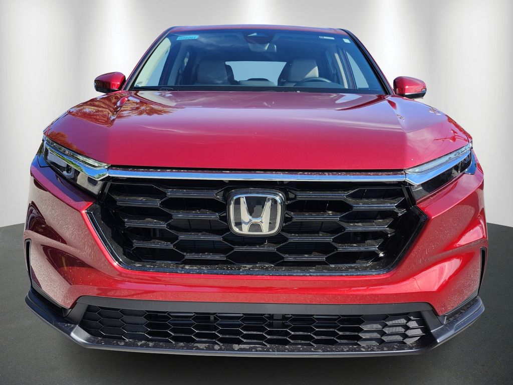 2026 Honda CR-V EX - Photo 2
