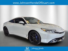2026 Honda Prelude Hatchback