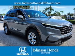 2026 Honda CR-V LX SUV