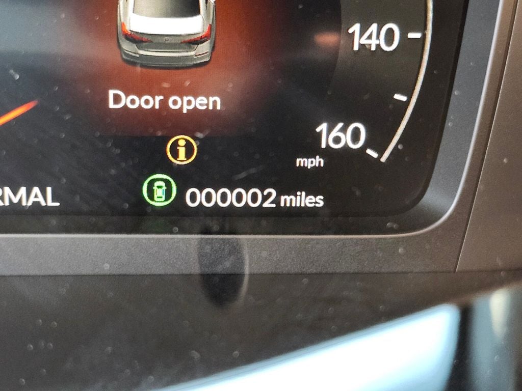 2026 Honda Civic Si - Photo 29