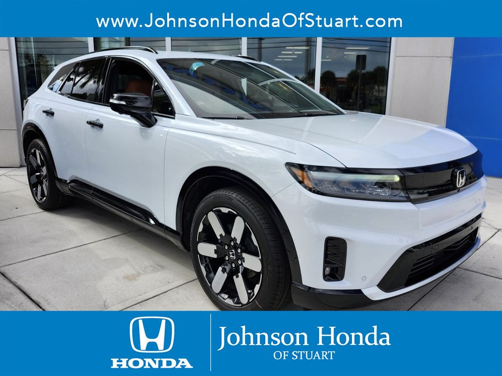 2026 Honda Prologue Elite's photo
