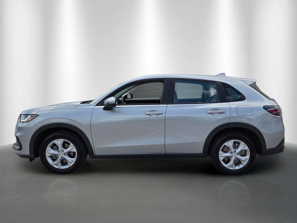 2024 Honda HR-V LX - Photo 6