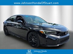 2026 Honda Civic Sport Sedan